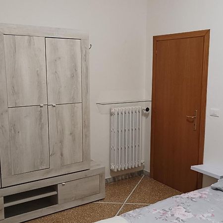 Appartamento Saragozza Bologna Exteriör bild