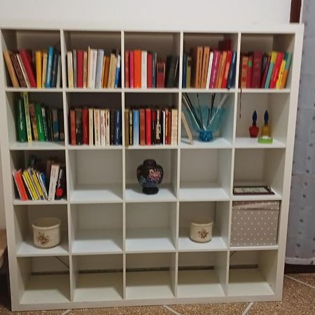 Appartamento Saragozza Bologna Exteriör bild