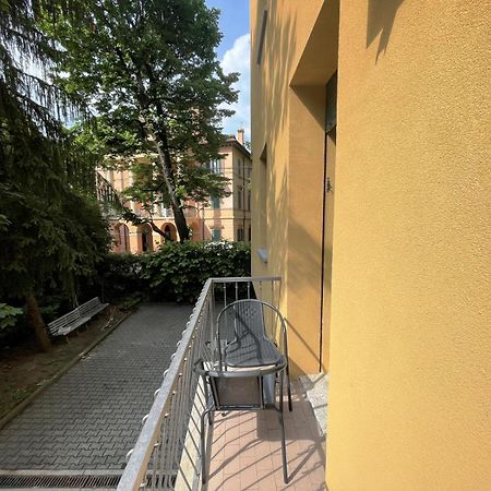 Appartamento Saragozza Bologna Exteriör bild