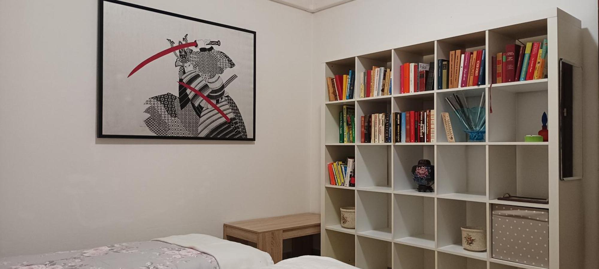 Appartamento Saragozza Bologna Exteriör bild