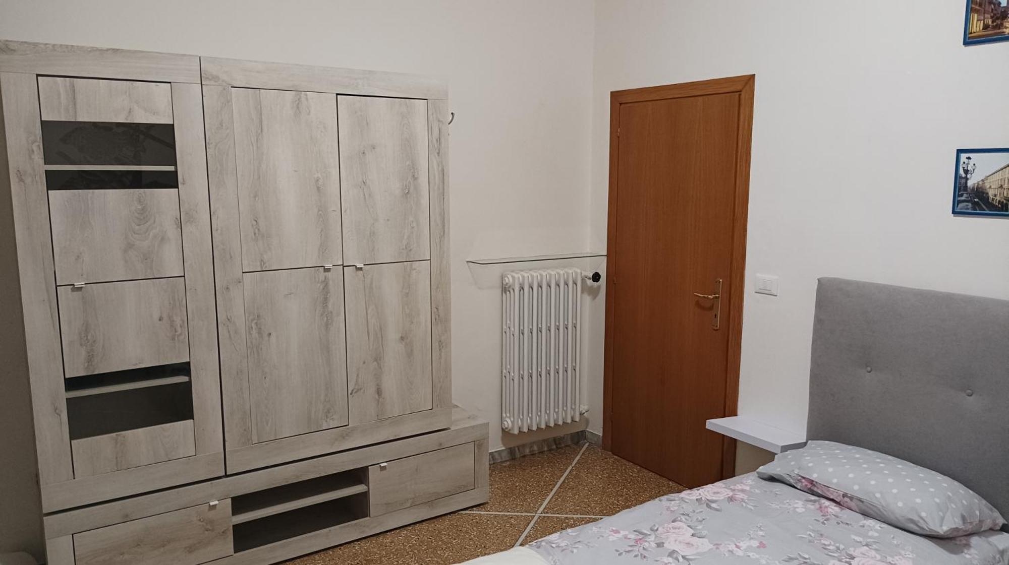 Appartamento Saragozza Bologna Exteriör bild