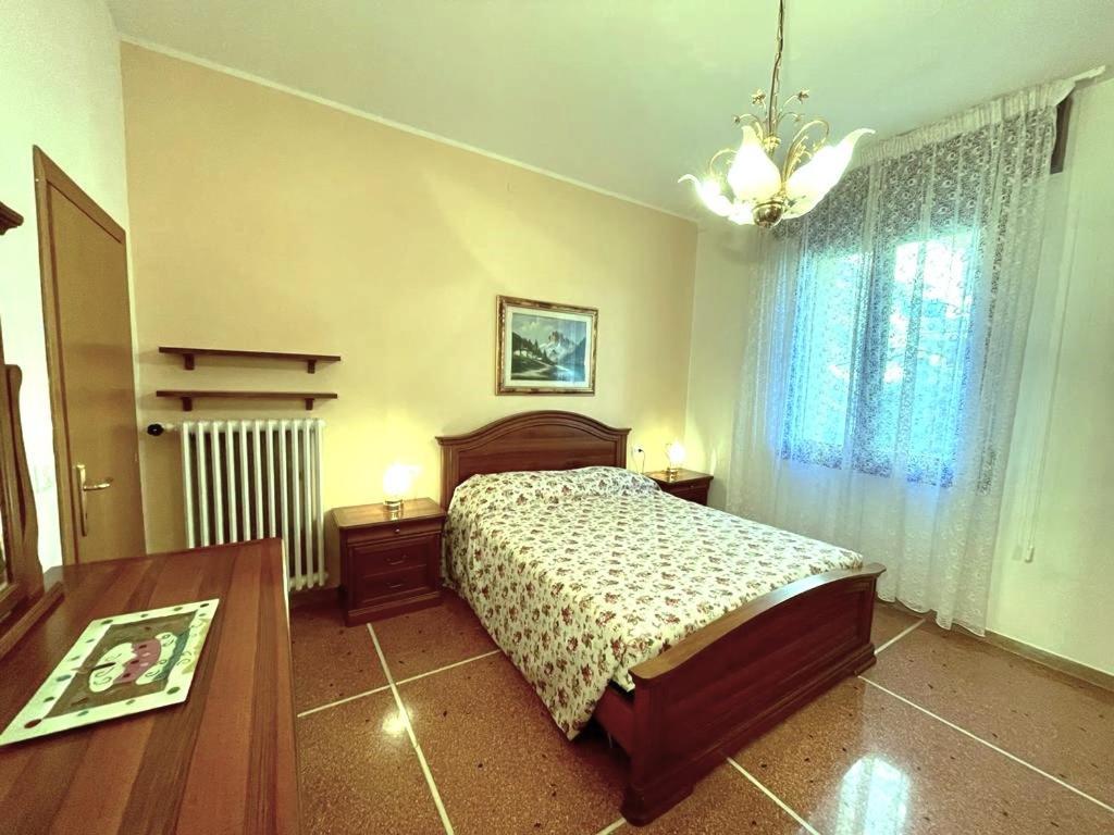 Appartamento Saragozza Bologna Exteriör bild
