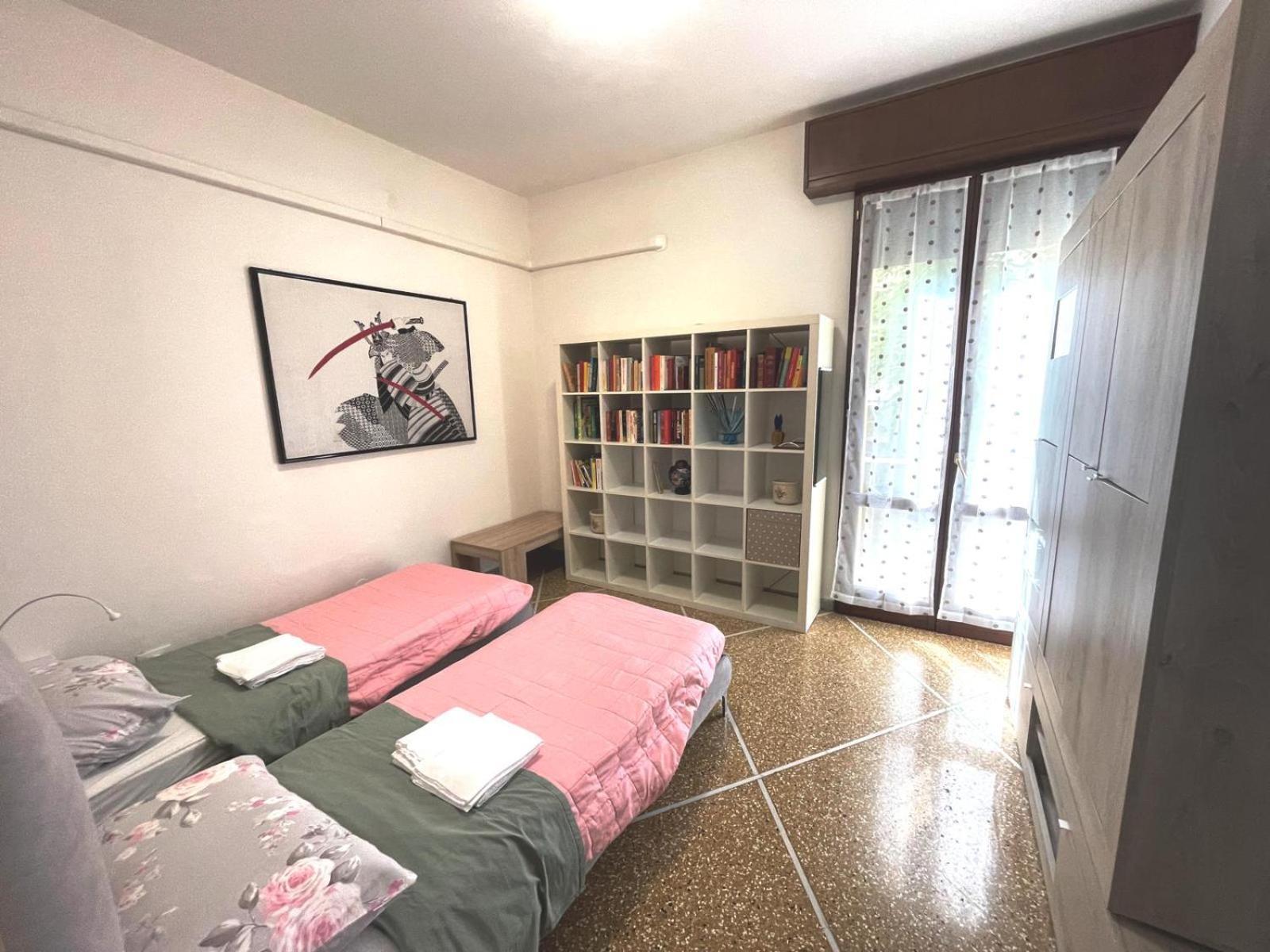 Appartamento Saragozza Bologna Exteriör bild